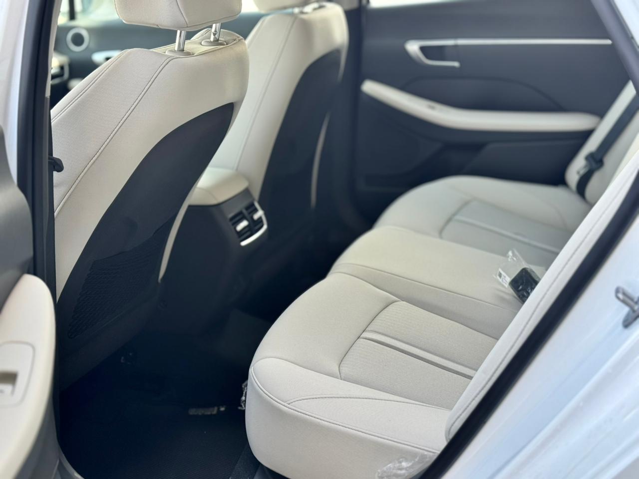 هيونداي سوناتا فليت 2026 - صور داخلية 6