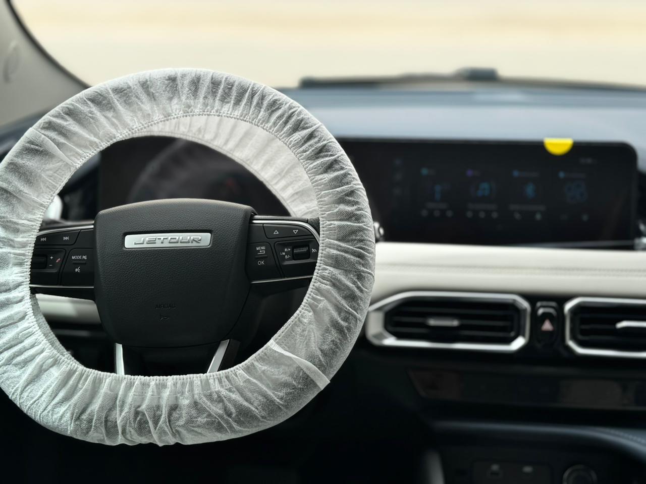 جيتور X50 بريميوم - صور داخلية 10