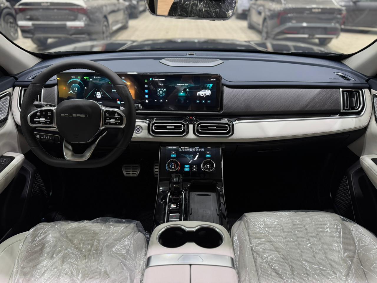 سو ايست S07 كومفورت - صور داخلية 9