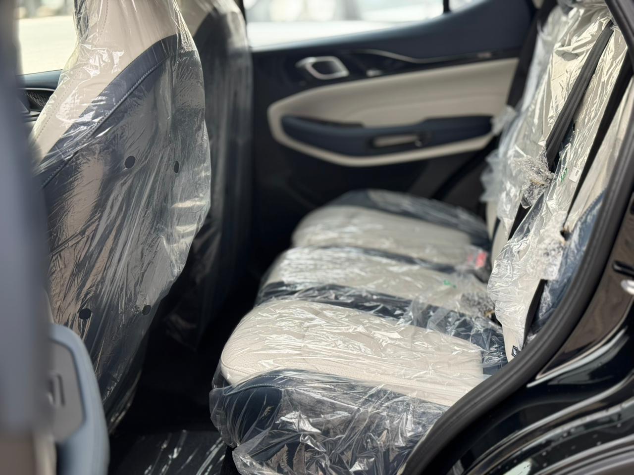 جيتور X50 بريميوم - صور داخلية 7