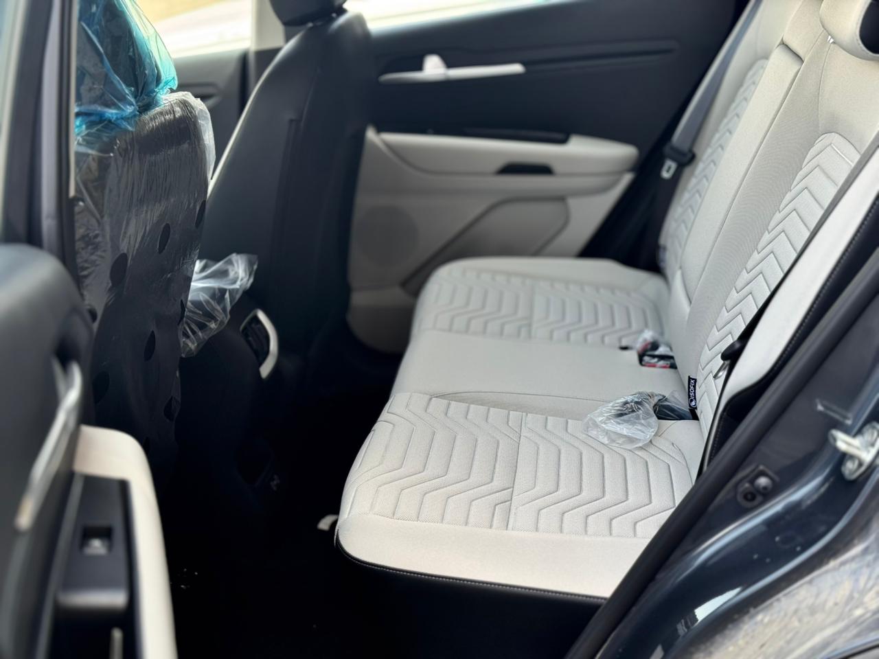 كيا سونيت 2026 استاندر - صور داخلية 7