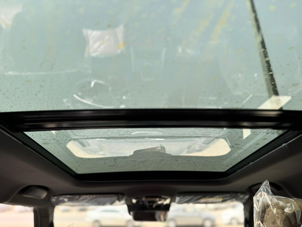 جيتور T2 لكجري بلس - صور داخلية 10