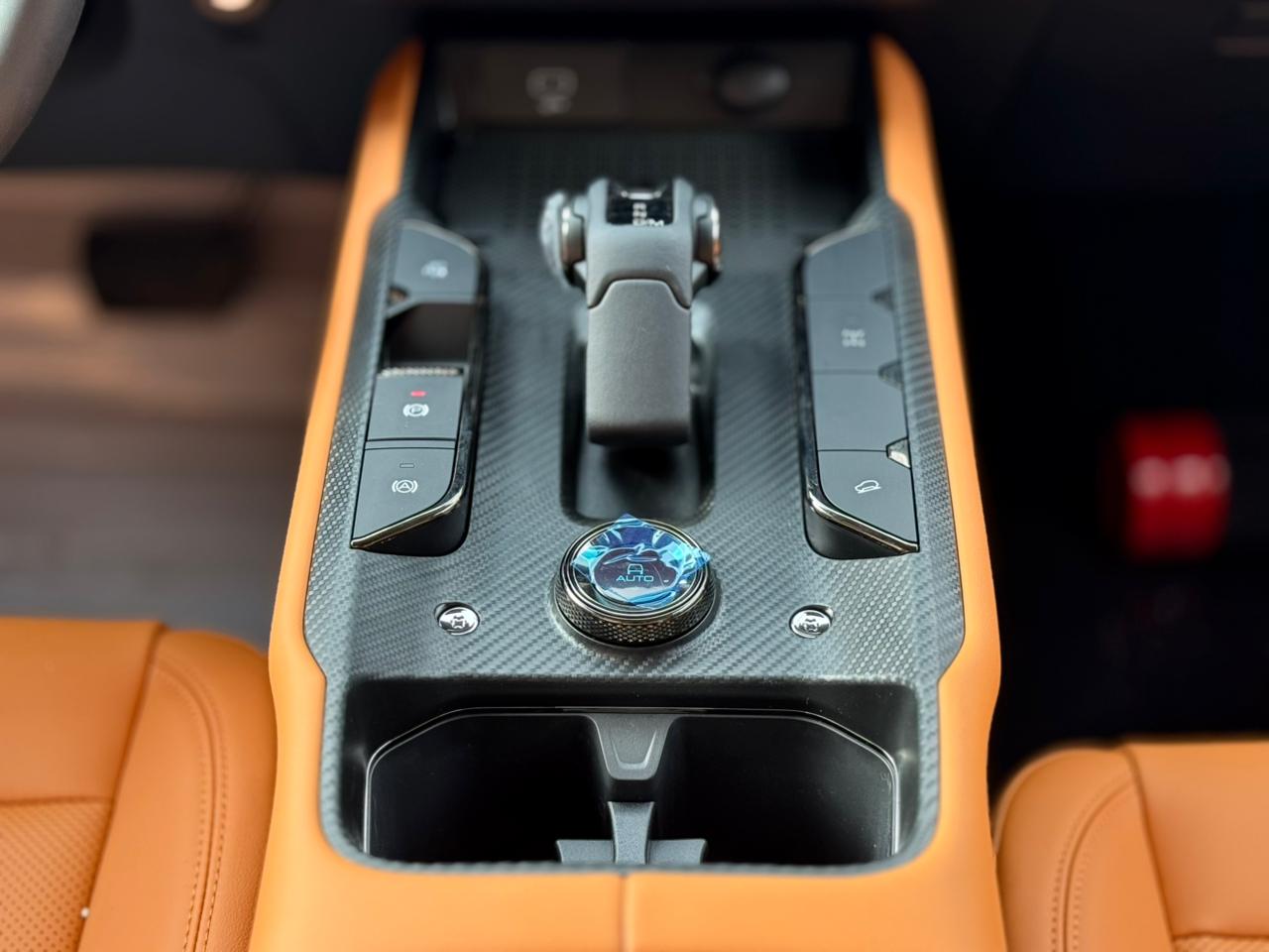 هافال H7 فل كامل 2026 - صور داخلية 6