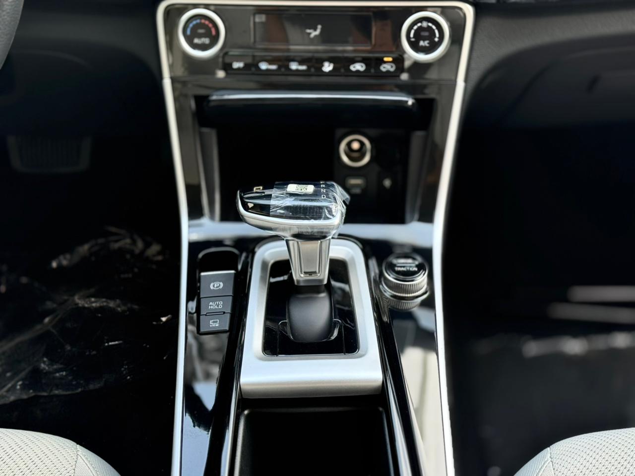 كيا سيلتوس 2026 استاندر مطور - صور داخلية 8