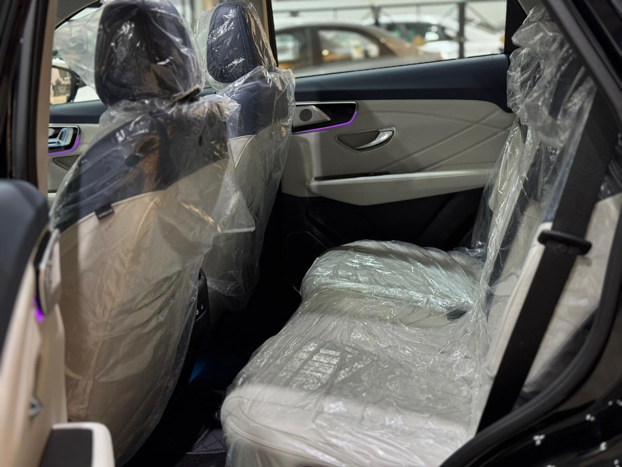 سو ايست S07 كومفورت - صور داخلية 13