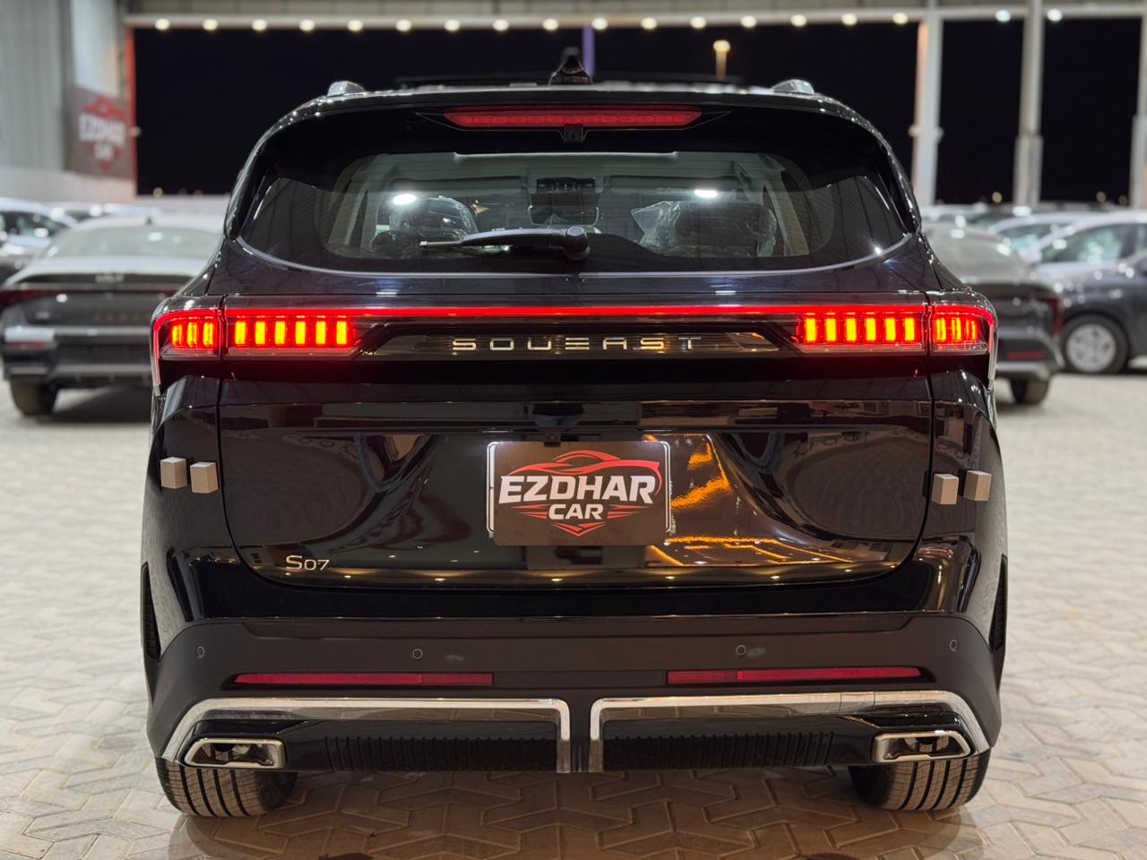 سو ايست S07 كومفورت - صور خارجية 4