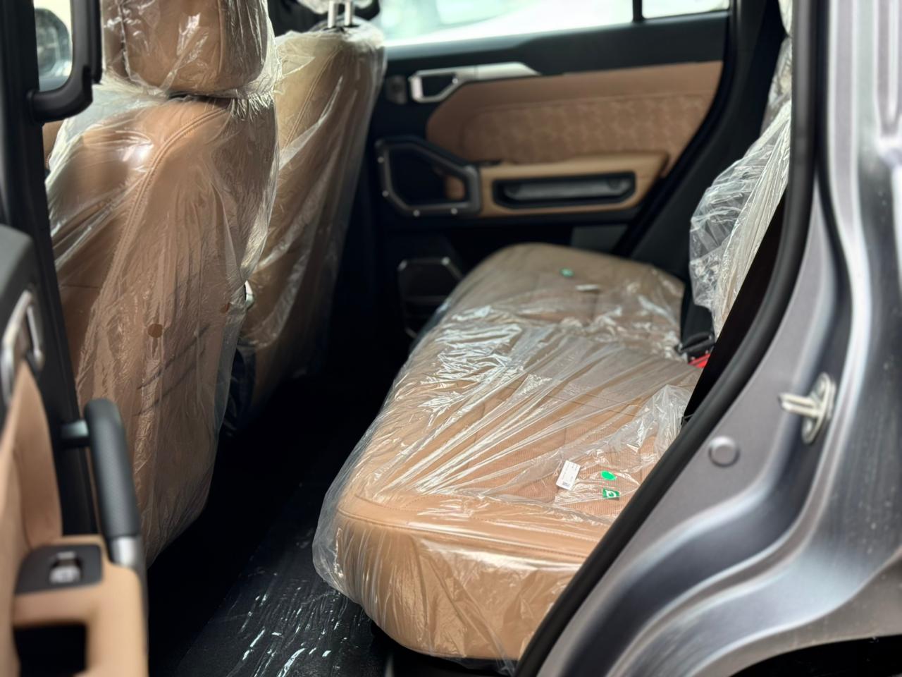 جيتور T2 لكجري بلس - صور داخلية 6