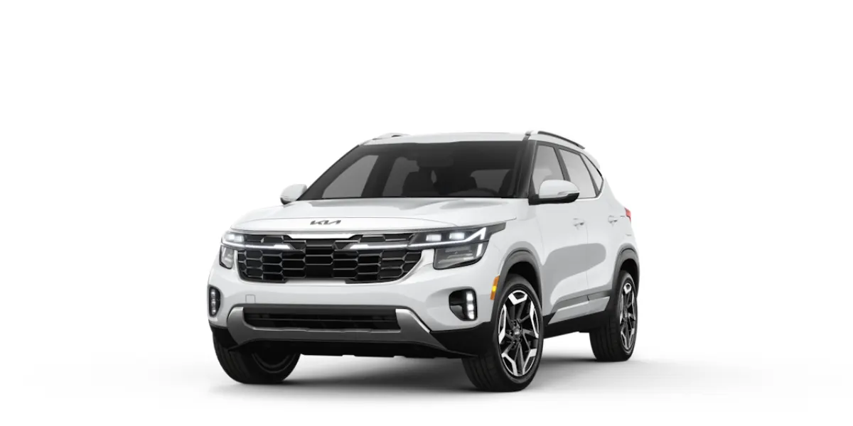 كيا سيلتوس 2026 استاندر مطور