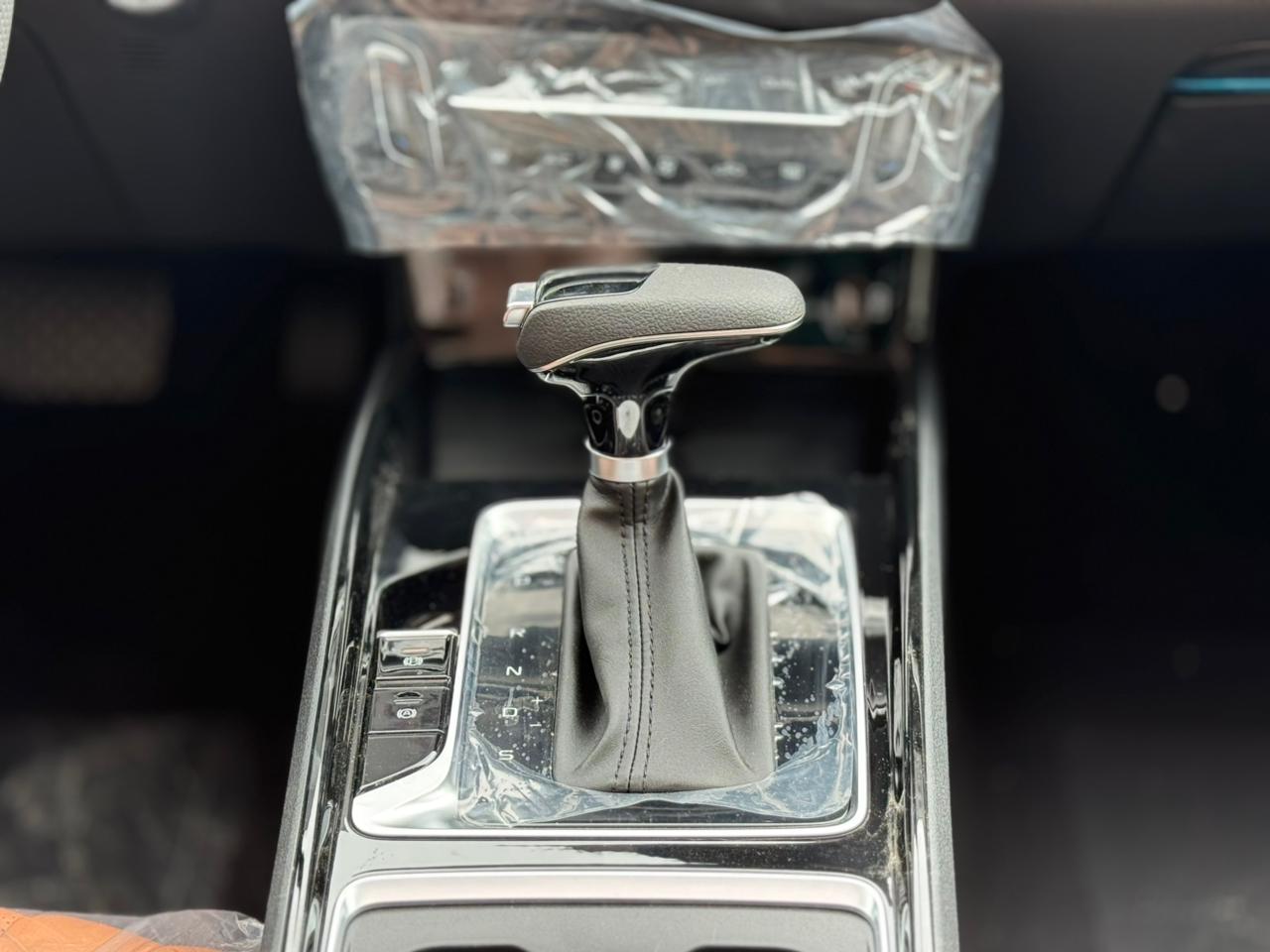 فاو بيستون B70 2026 - صور داخلية 9