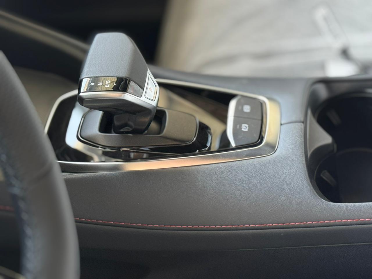 ام جي GT فل كامل 2026 - صور داخلية 7