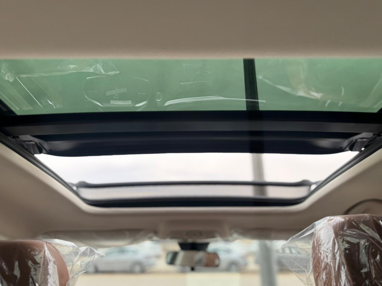 فاو بيستون B70 2026 - صور داخلية 12