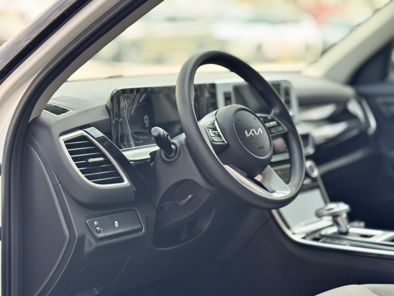 كيا سيلتوس 2026 استاندر مطور - صور داخلية 5