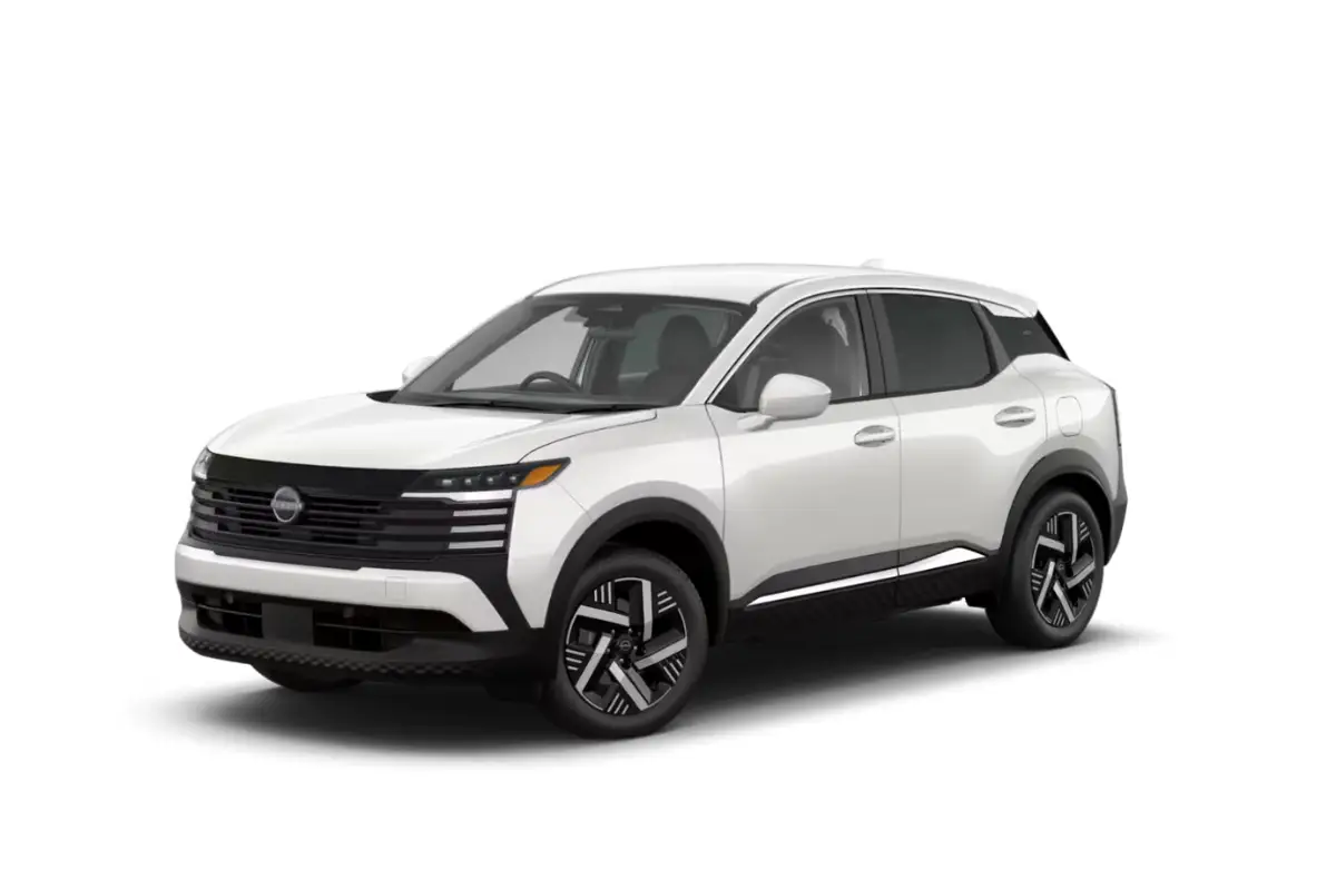 نيسان كيكس S - صور خارجية 1