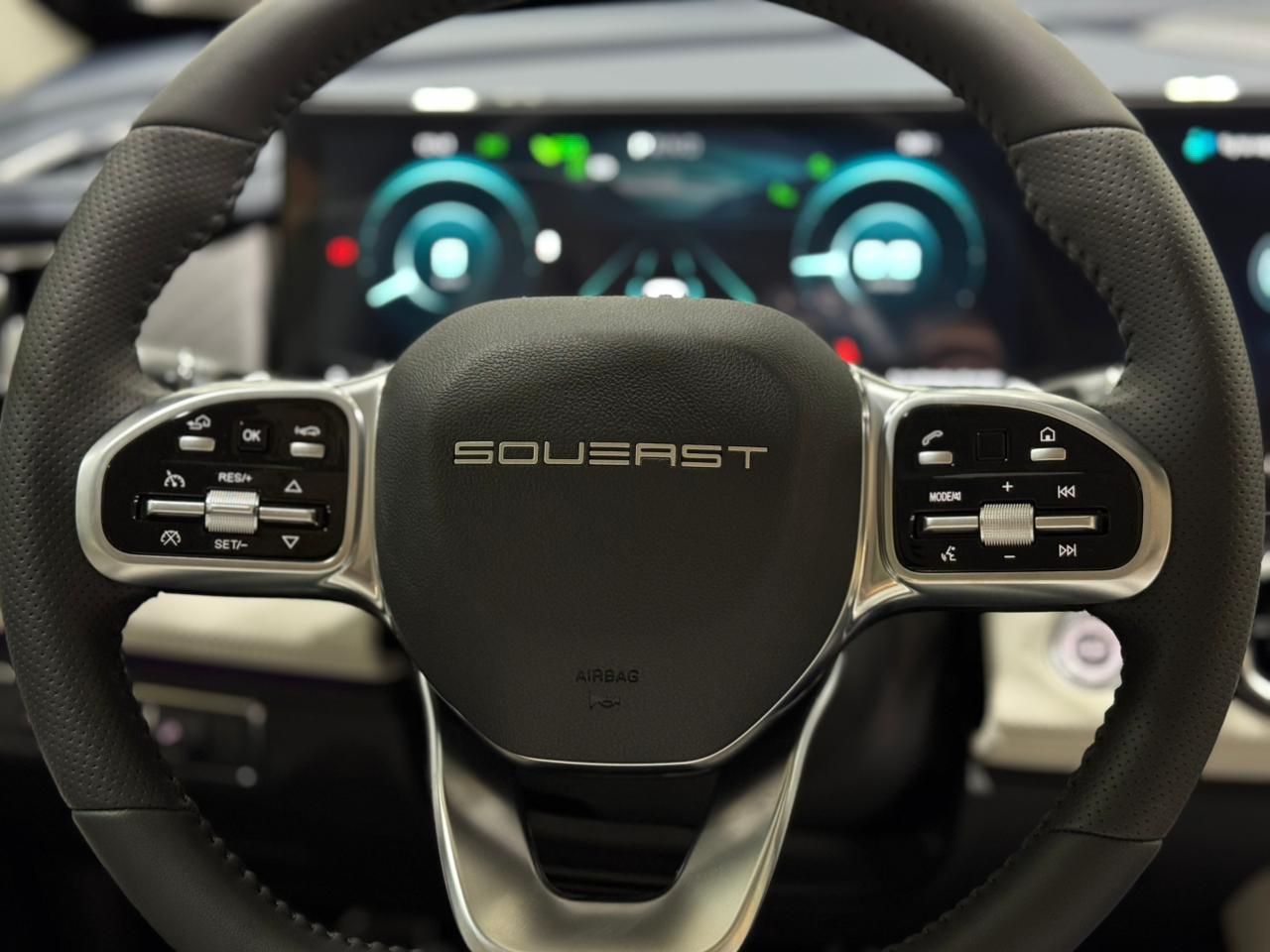 سو ايست S07 كومفورت - صور داخلية 7