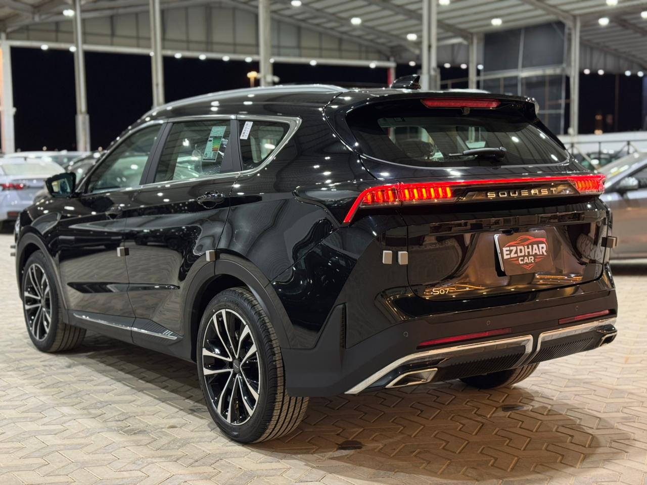 سو ايست S07 كومفورت - صور خارجية 1