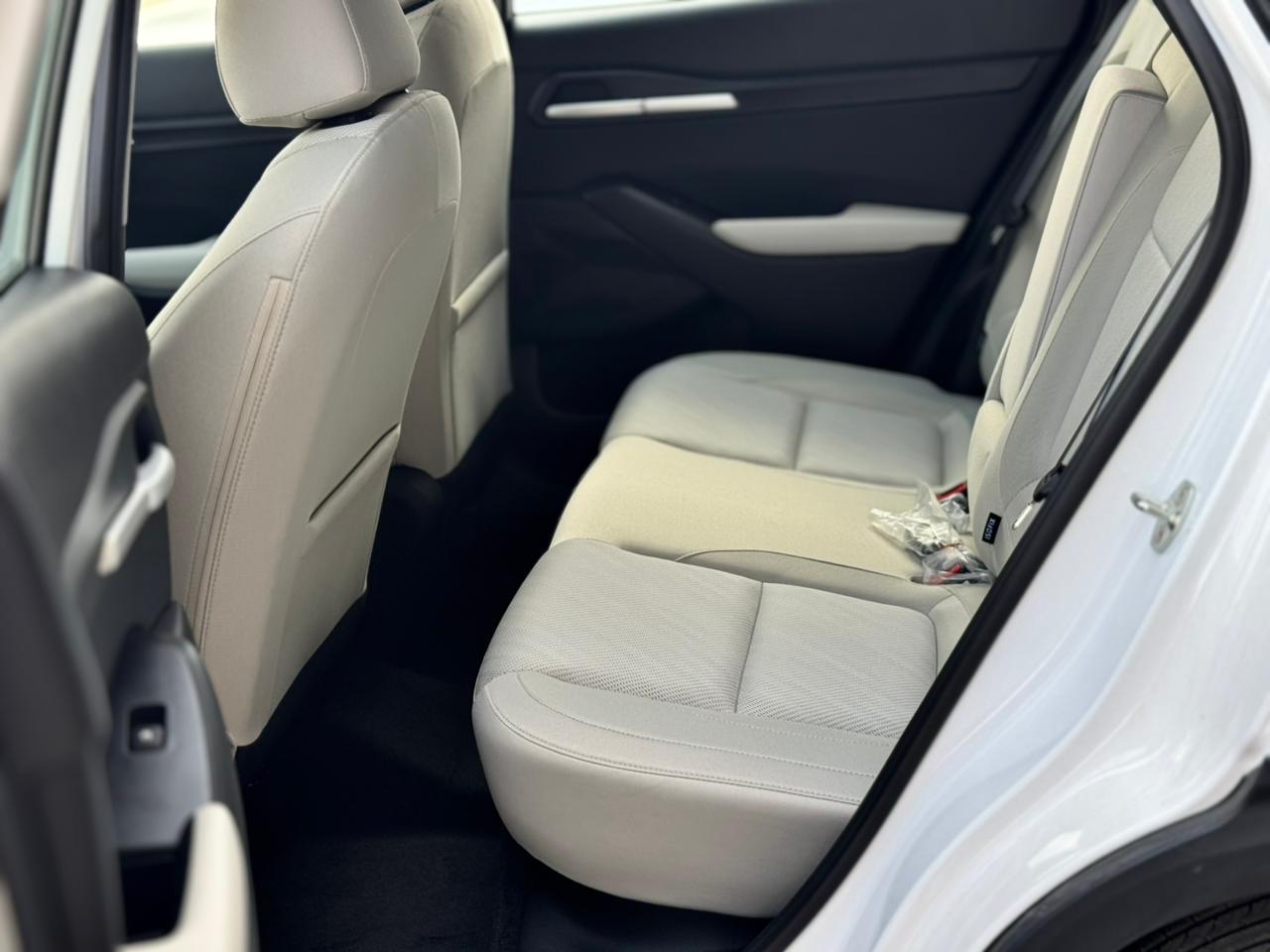 كيا سيلتوس 2026 استاندر مطور - صور داخلية 7