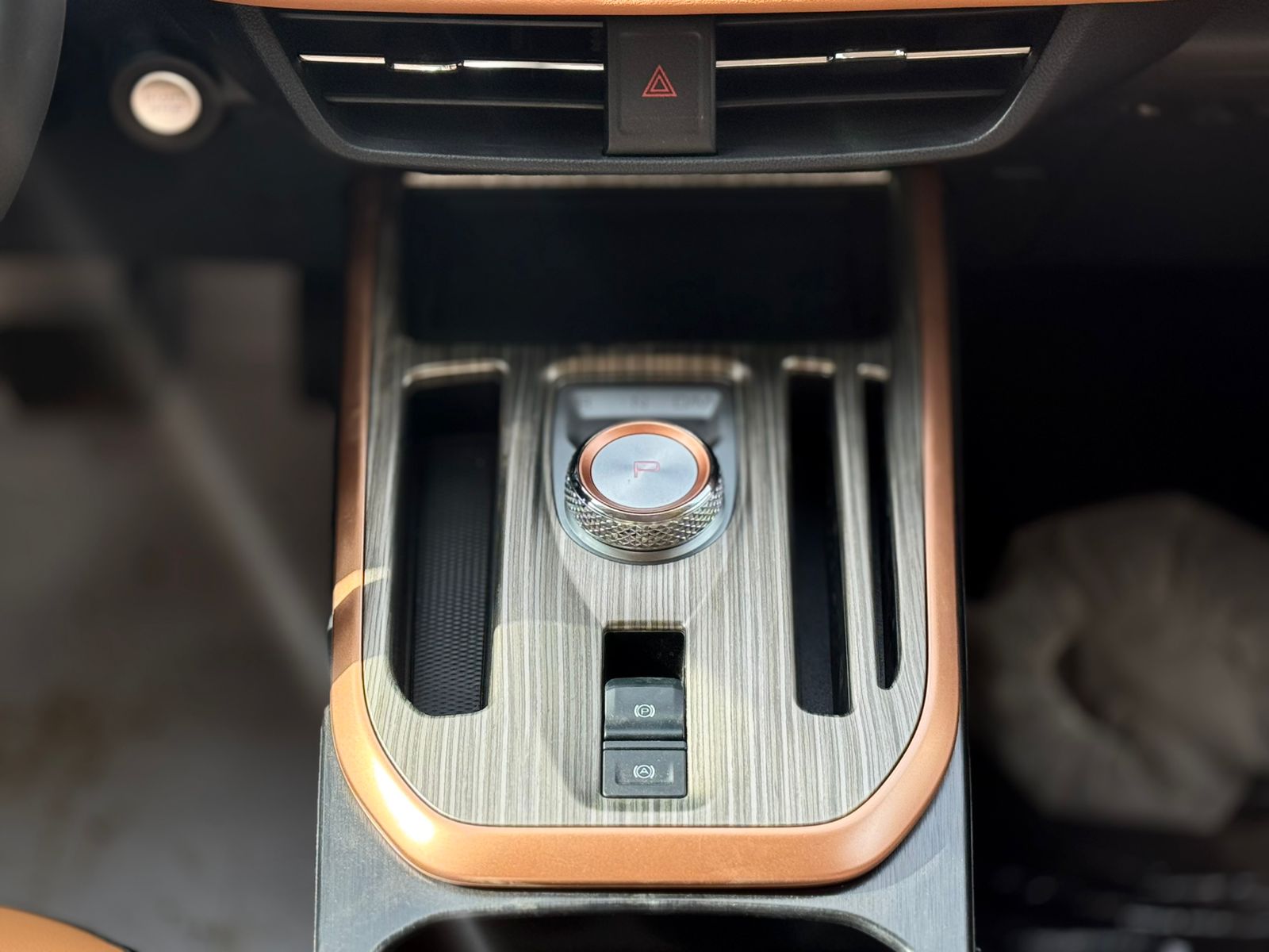 هافال جوليان أكتيف 2026 - صور داخلية 7