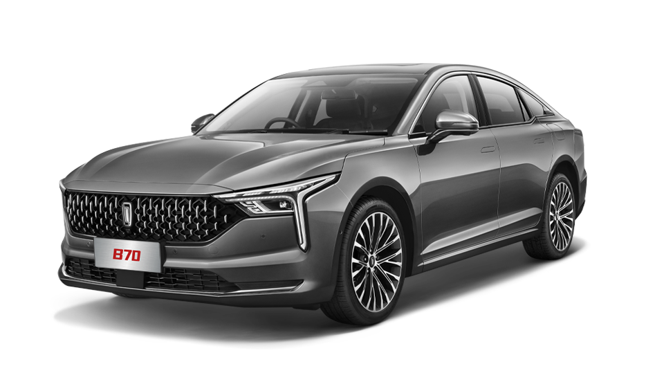 فاو بيستون B70 2026