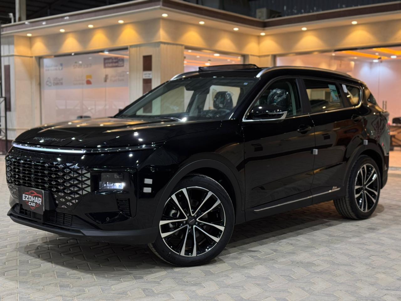 سو ايست S07 كومفورت - صور خارجية 2