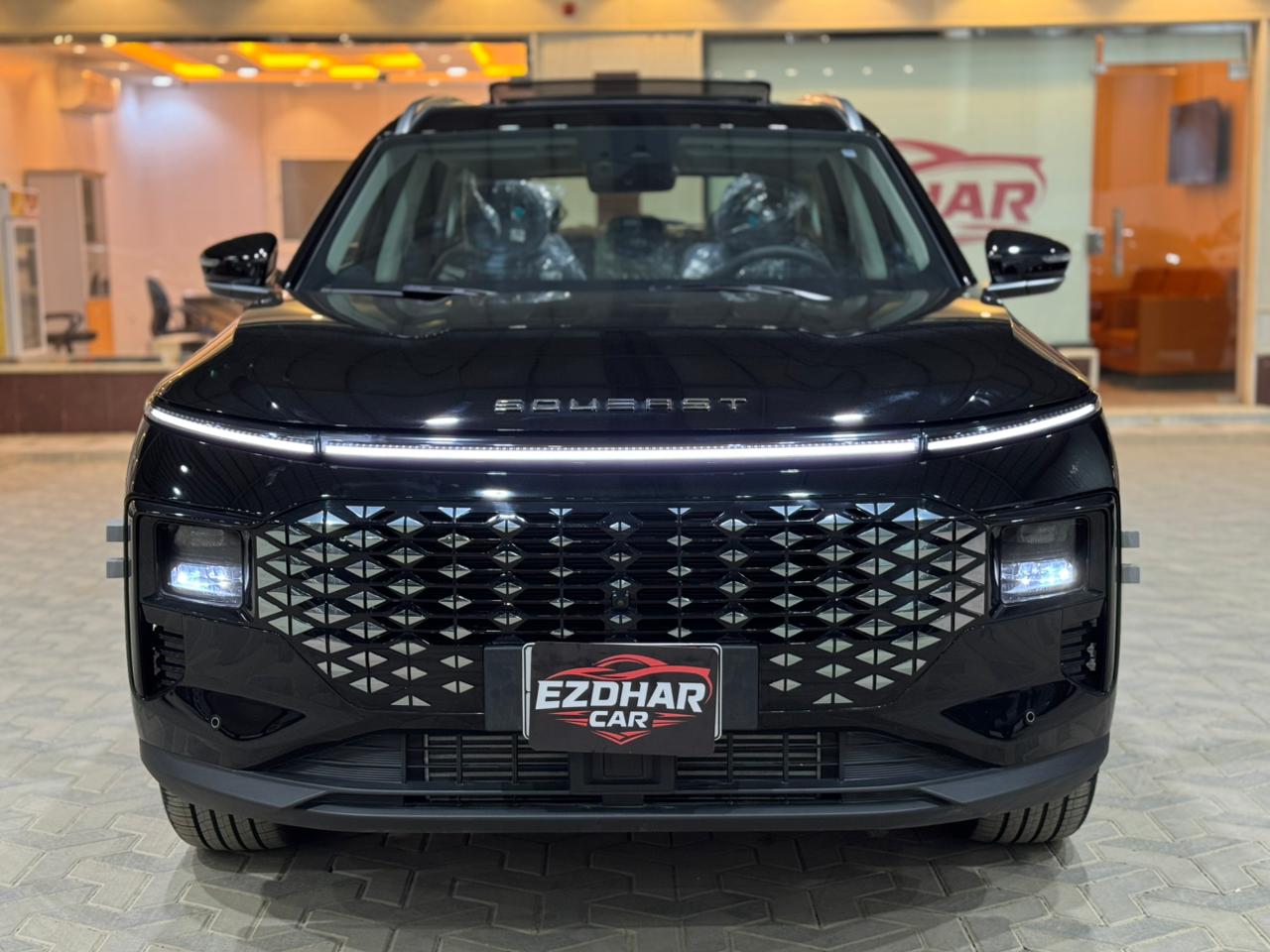 سو ايست S07 كومفورت - صور خارجية 3