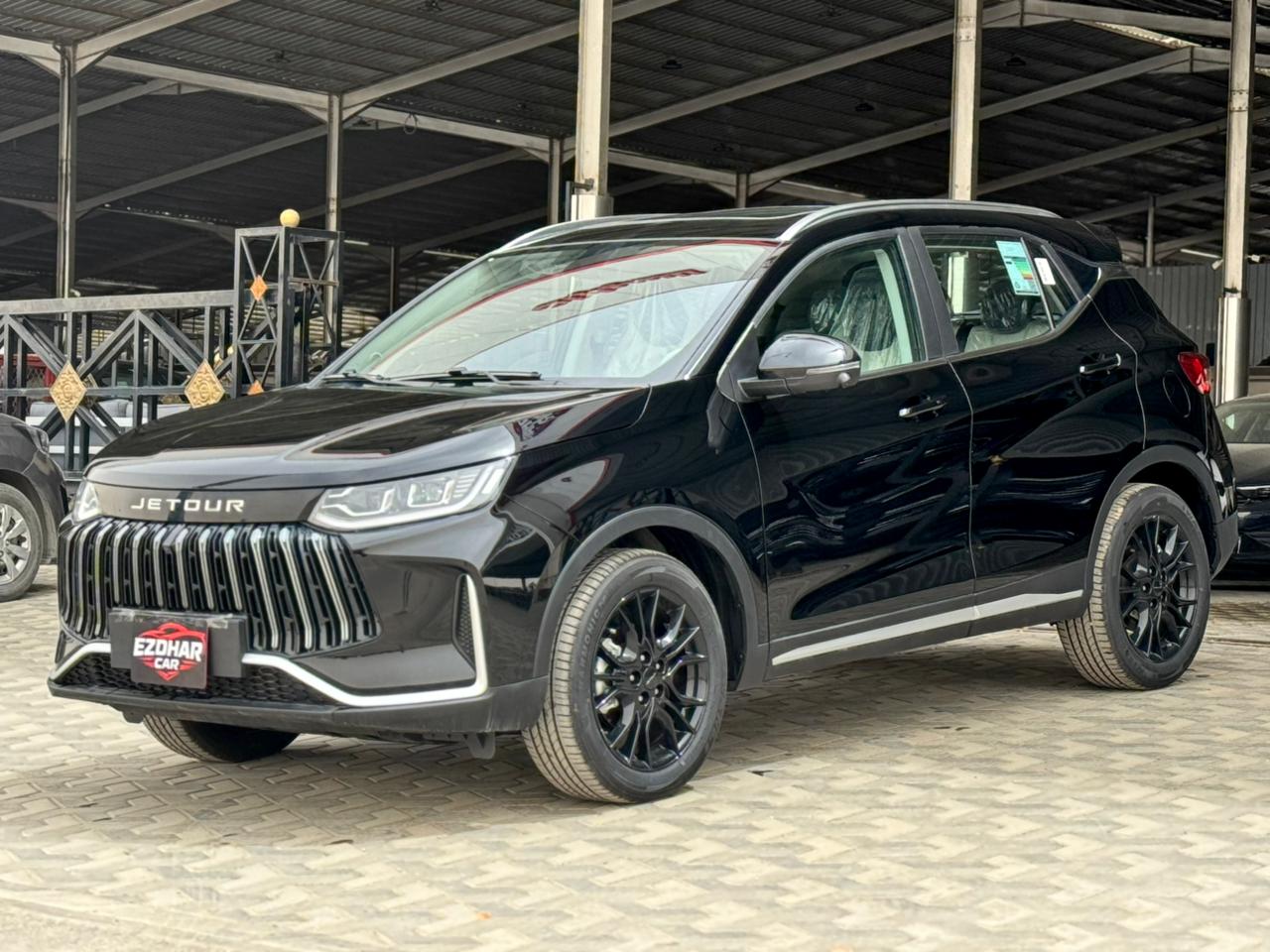 جيتور X50 بريميوم - صور خارجية 2