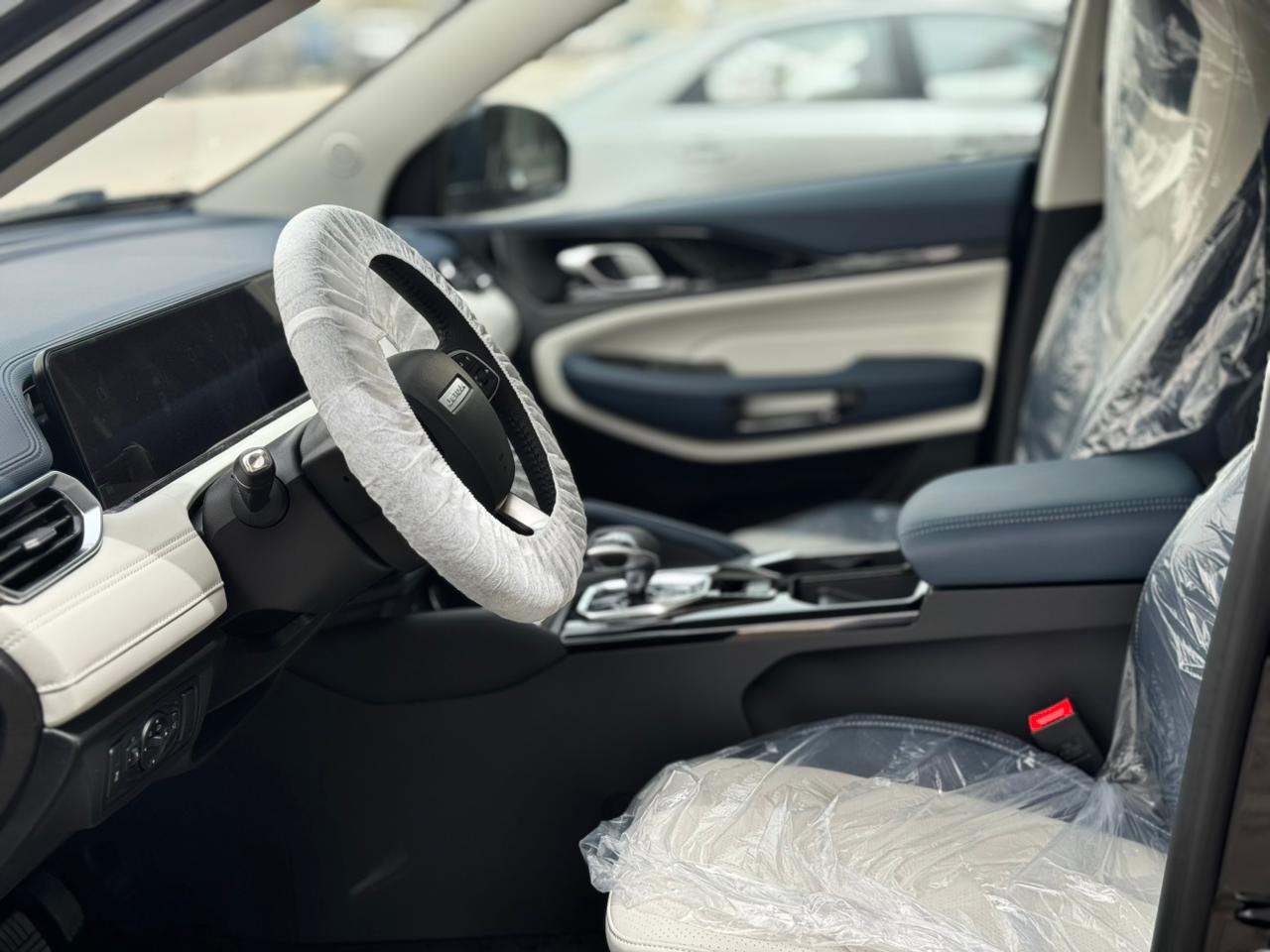 جيتور X50 بريميوم - صور داخلية 8