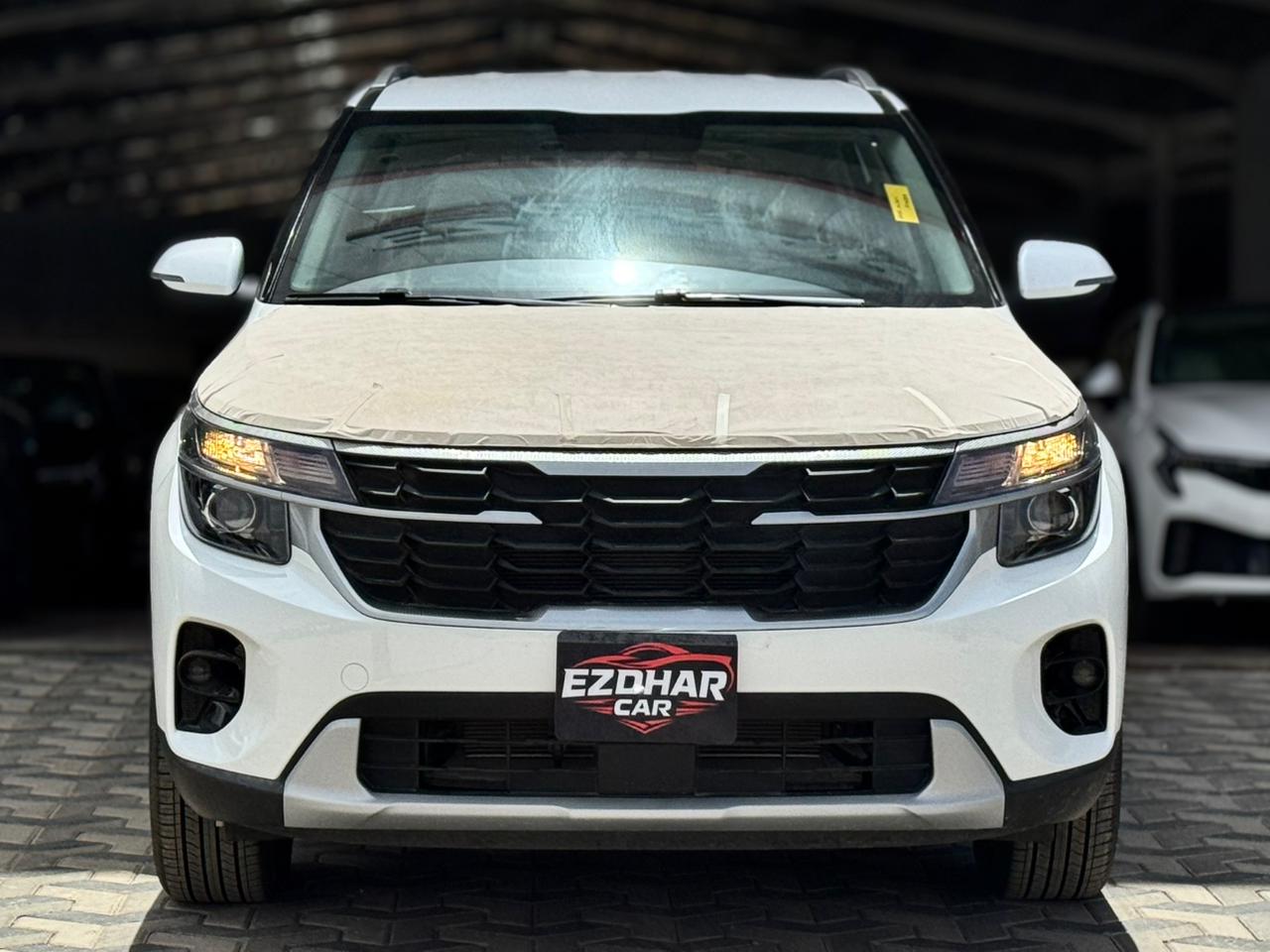 كيا سيلتوس 2026 استاندر مطور - صور خارجية 1